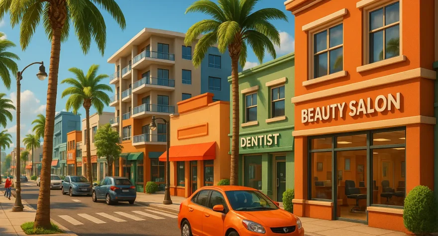 miami seo